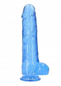 REAL ROCK 10" W/BALLS