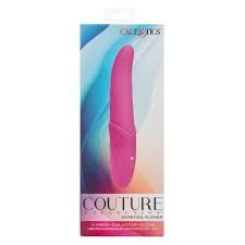 CALEX COUTURE COLLECTION GYRATING FLICKER