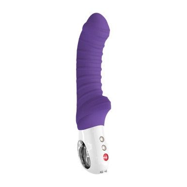 FUN FACTORY TIGER, Color: PURPLE