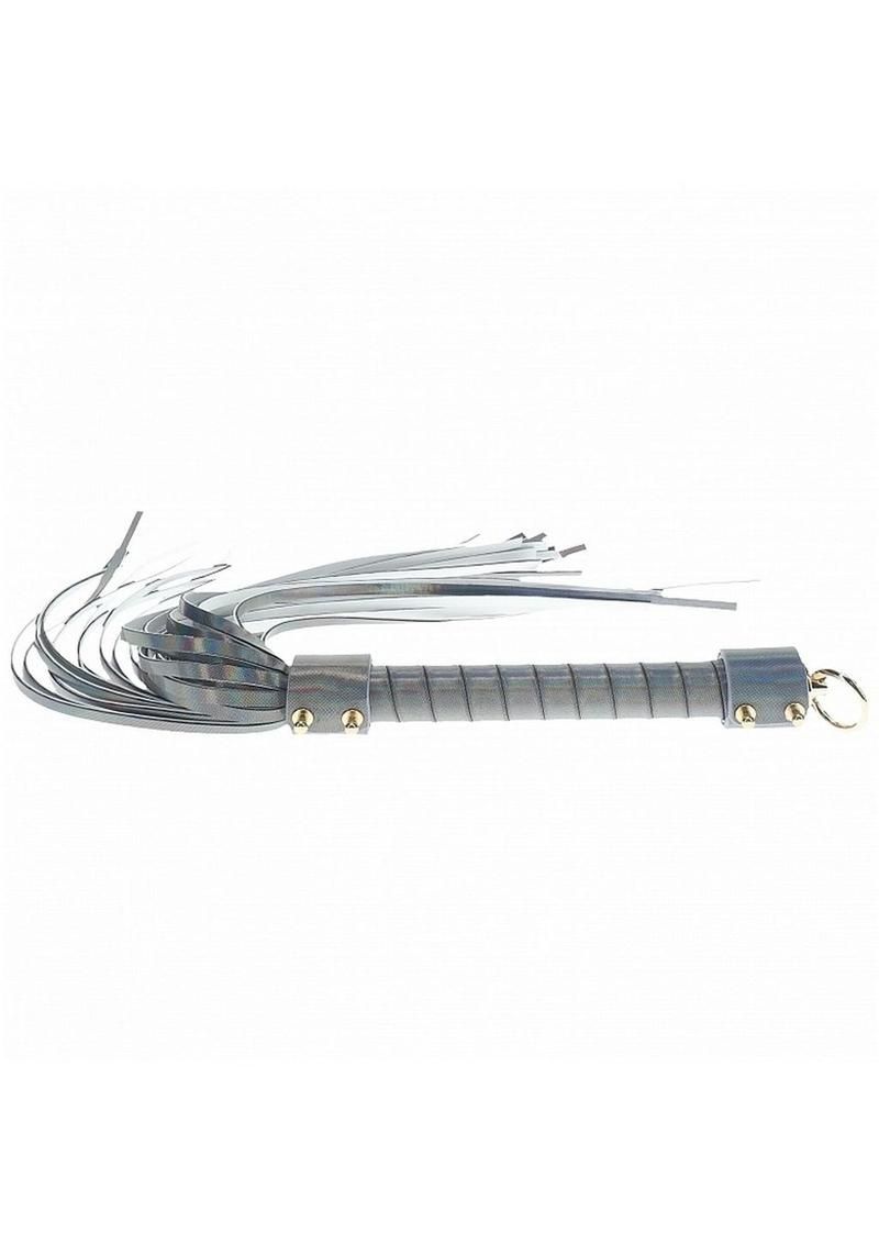 OUCH! PARIS FLOGGER, Color: BLACK