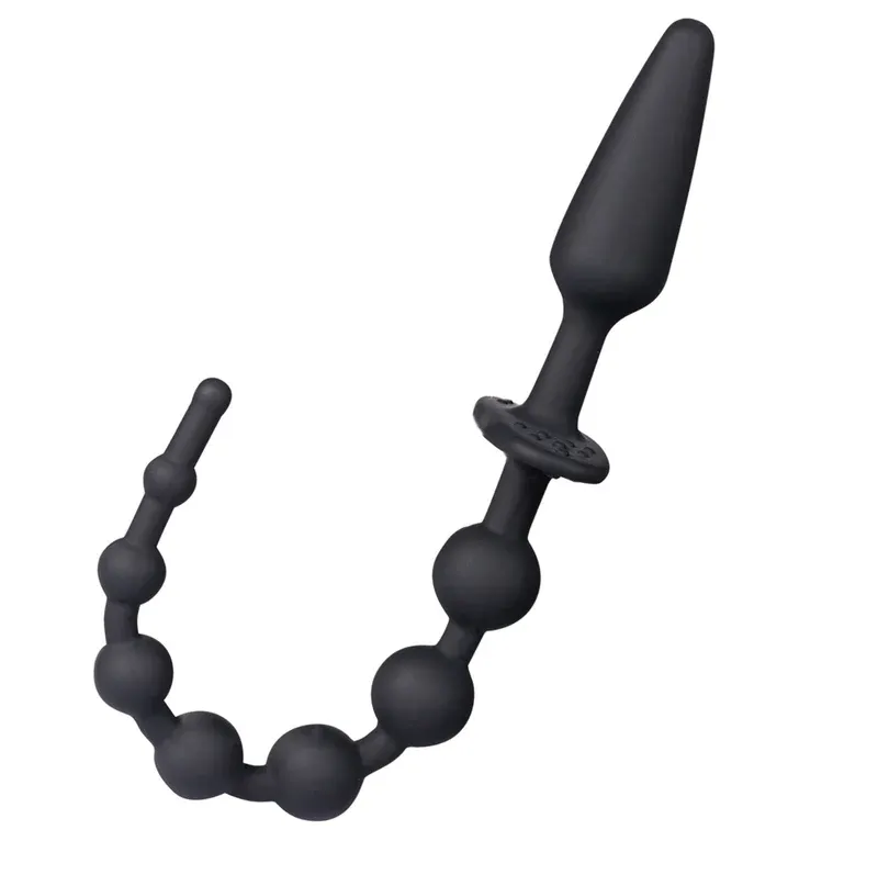 MAIA SORRA PLUG AND BEADS