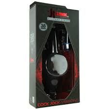 COCK JOCK VIBRATING RING