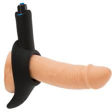 COCK JOCK VIBRATING RING