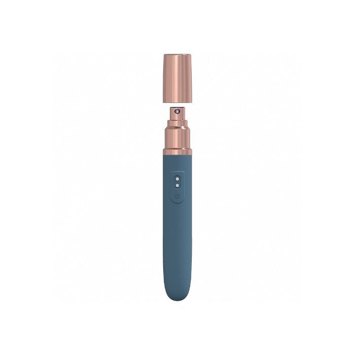 LOVELINE TRAVELER VIBE, Color: BLUE