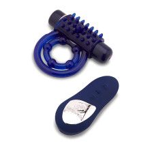 SENSUELLE ENDURE RC BULLET RING