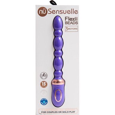SENSUELLE FLEXII BEADS