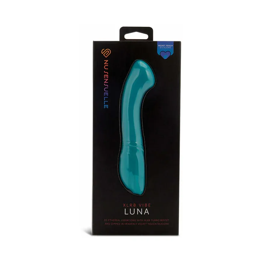 SENSUELLE LUNA, Color: GREEN