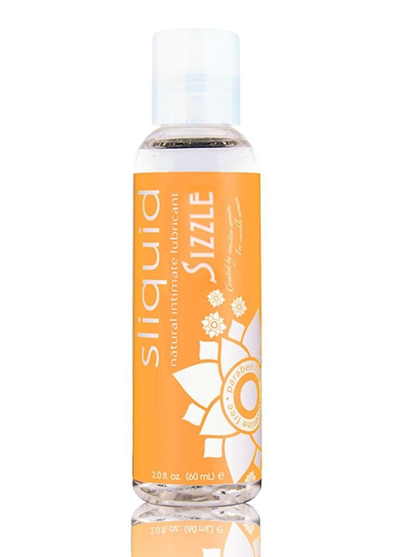 SLIQUID SIZZLE 2OZ