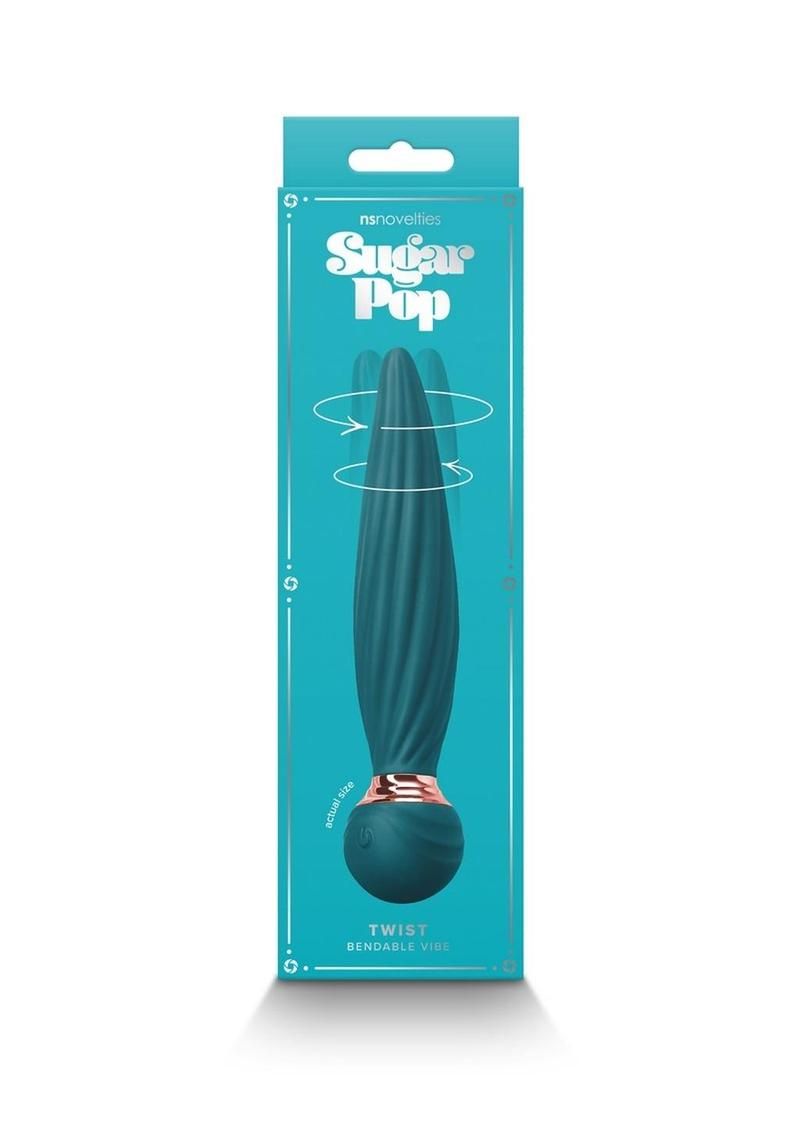 SUGARPOP TWIST RECHARGE VIBE