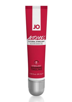 JO ATOMIC CLITORAL STIMULANT 0.34OZ