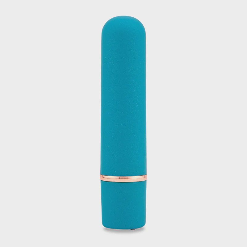 SENSUELLE TULLA BULLET, Color: Blue