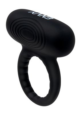 ENVY TREMBLER REMOTE VIBE RING