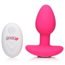 GOSSIP POP ROCKER RC PLUG, Color: MAGENTA