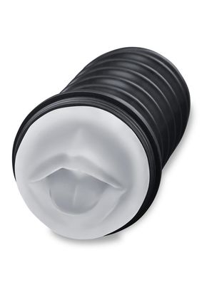 ZOLO PERFECT DEEP THROAT STROKER