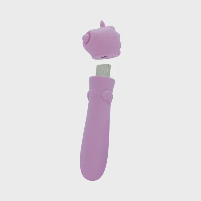 UNIHORN USB BULLET, STYLE: KARMA
