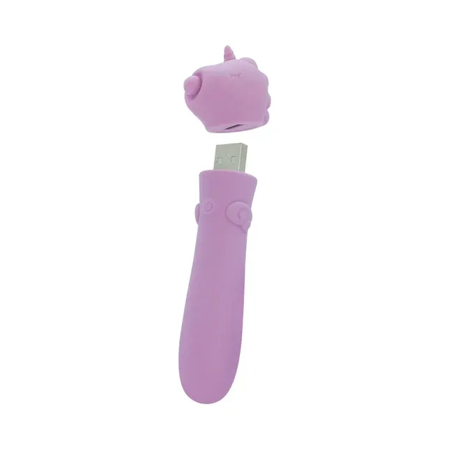 UNIHORN USB BULLET, STYLE: KARMA