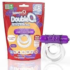 SCREAMING O 4B DOUBLEO 6