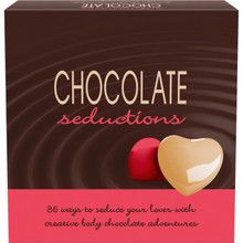 CHOCOLATE SEDUCTIONS