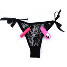 SENSUELLE PLEASURE PANTY