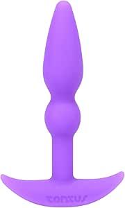 TANTUS PERFECT PLUG LILAC