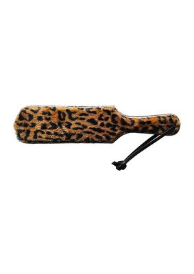 ROUGE PADDLE W/ FUR