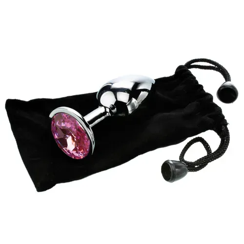 PE GEM PLUG 003 LARGE