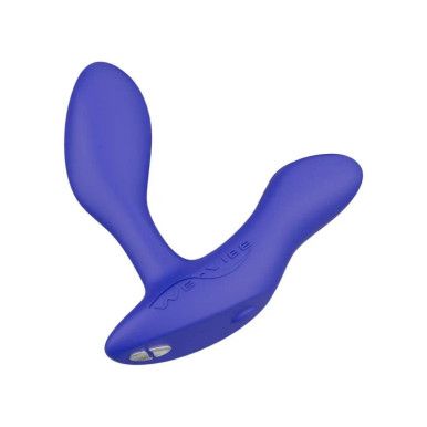 WE VIBE VECTOR PLUS, Color: BLUE