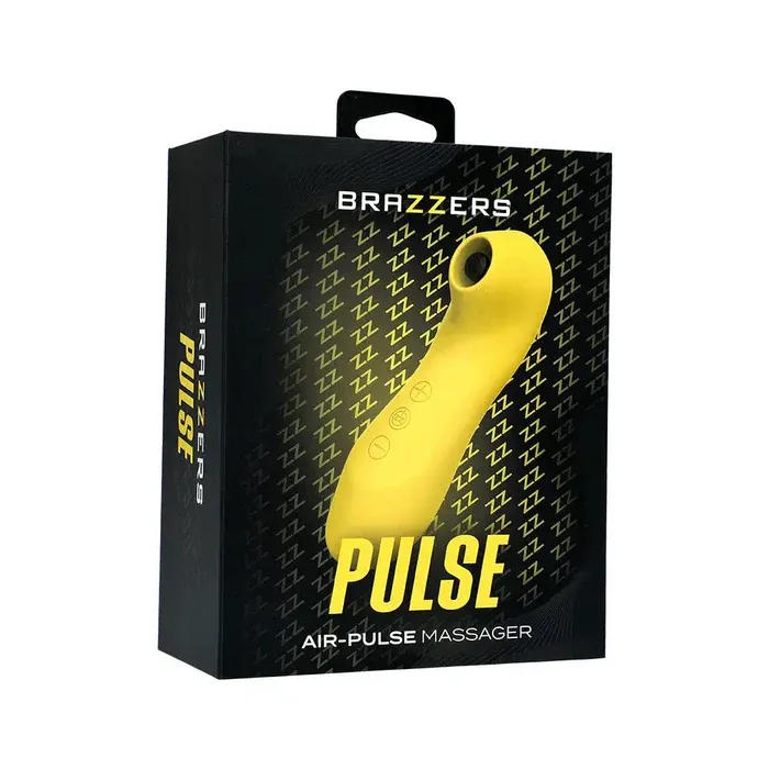 BRAZZERS PULSE