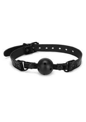 WHIPSMART DMND BALL GAG