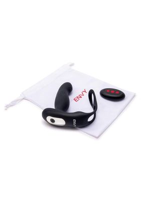 ENVY TAPPER SWING &amp; VIBE PLUG