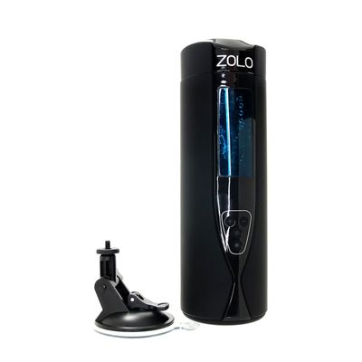 ZOLO TORNADO RECHARGE STROKER