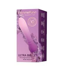 FEMME FUNN ANNIVERSARY ULTRA BULLET