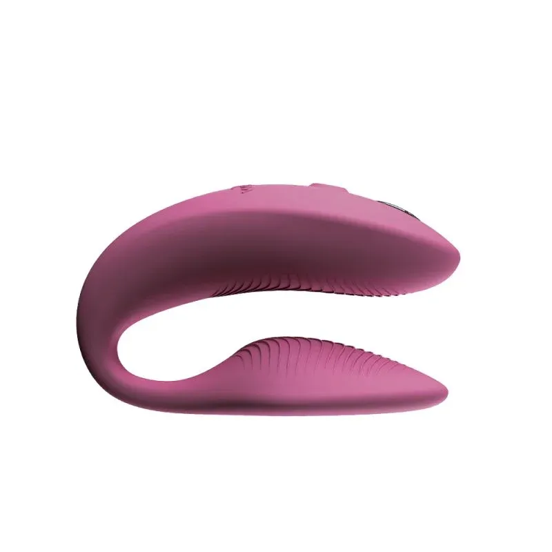 WE VIBE SYNC, Color: PINK