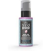 HANDIPOP EDIBLE MASSAGE GEL 2 OZ