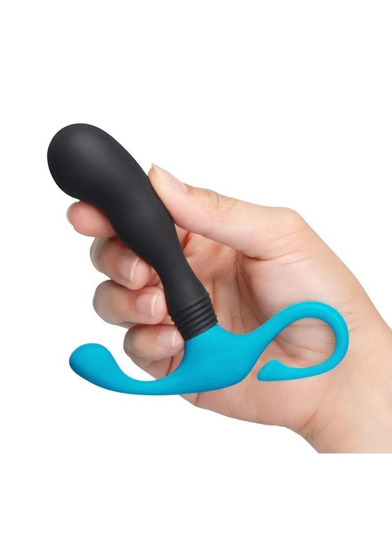 BVIBE P-SPOT CURL