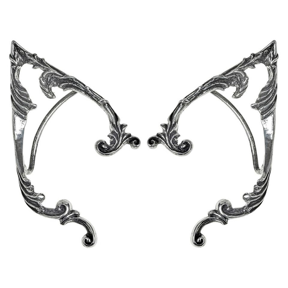ARBOREUS EAR WRAP