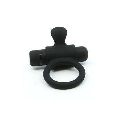 SENSUELLE REV SILICONE BULLET RING