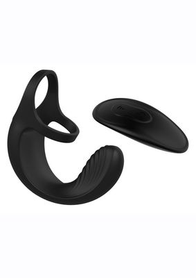 ZT VIBRATING BALL CRADLE W/ REMOTE