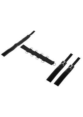 SPORTSHEETS NECK &amp; WRIST RESTRAINT