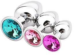 PE GEM PLUG 051 MEDIUM