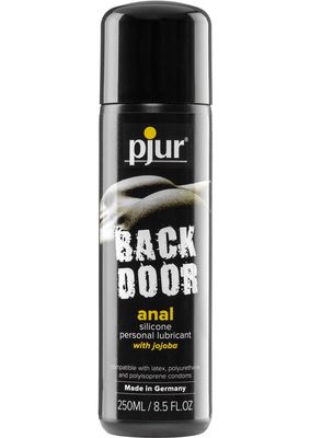 PJUR BACK DOOR ANAL 8.5OZ