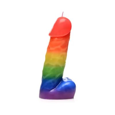 MASTER SERIES PRIDE PECKER CANDLE