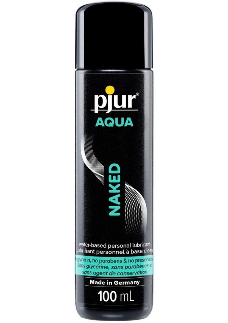 PJUR NAKED LUBE