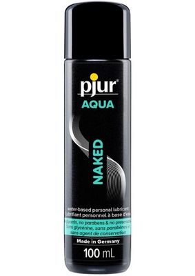 PJUR NAKED LUBE
