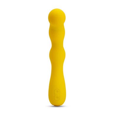 SENSUELLE NUBII SIREN, Color: YELLOW