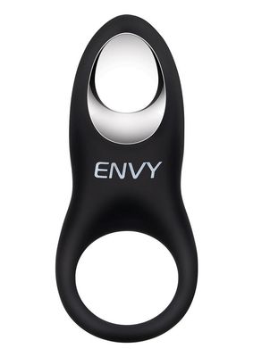 ENVY IMPRINT TEXTURED RING