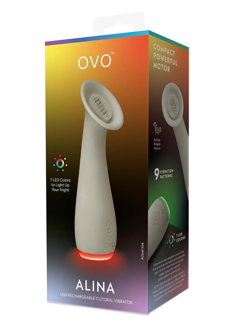 OVO ALINA VIBE