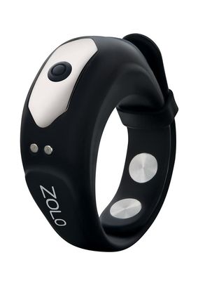 ZOLO FIT RITE VIBE CRING W/ SNAPS