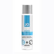 JO H2O