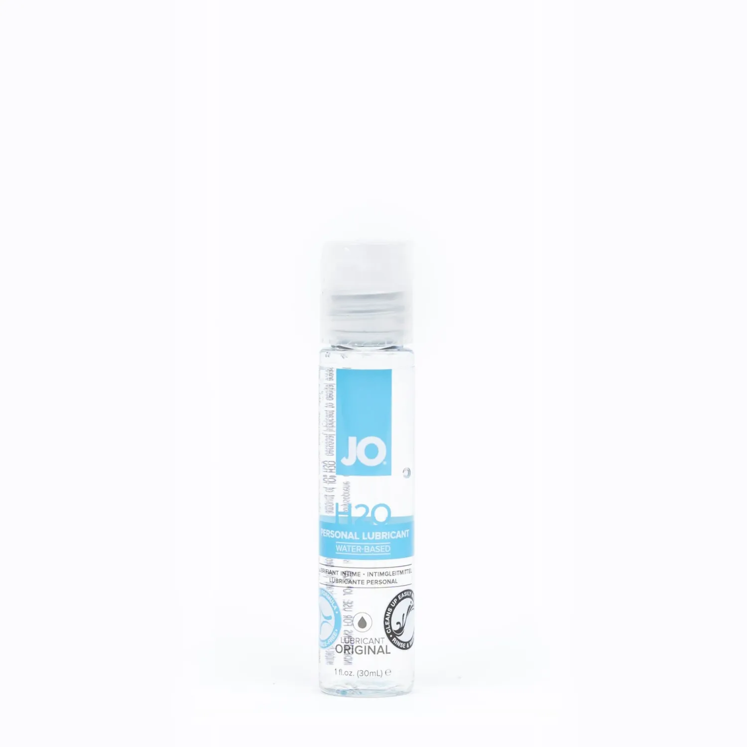 JO H2O, Size: 1OZ